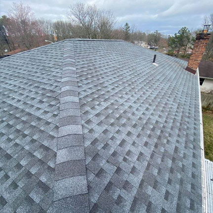 Asphalt Shingle Roof Repair Point Lookout NY